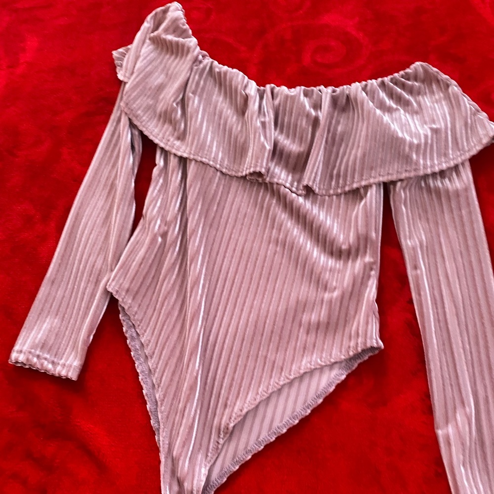 Bodysuit